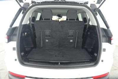 2023 Jeep Grand Cherokee L Laredo 4x4