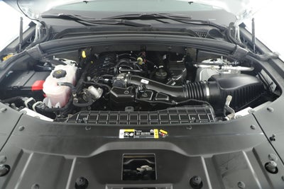 2023 Jeep Grand Cherokee L Laredo 4x4