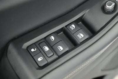 2023 Jeep Grand Cherokee L Laredo 4x4