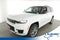 2025 Jeep Grand Cherokee GRAND CHEROKEE L SUMMIT 4X4