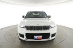 2025 Jeep Grand Cherokee GRAND CHEROKEE L SUMMIT 4X4