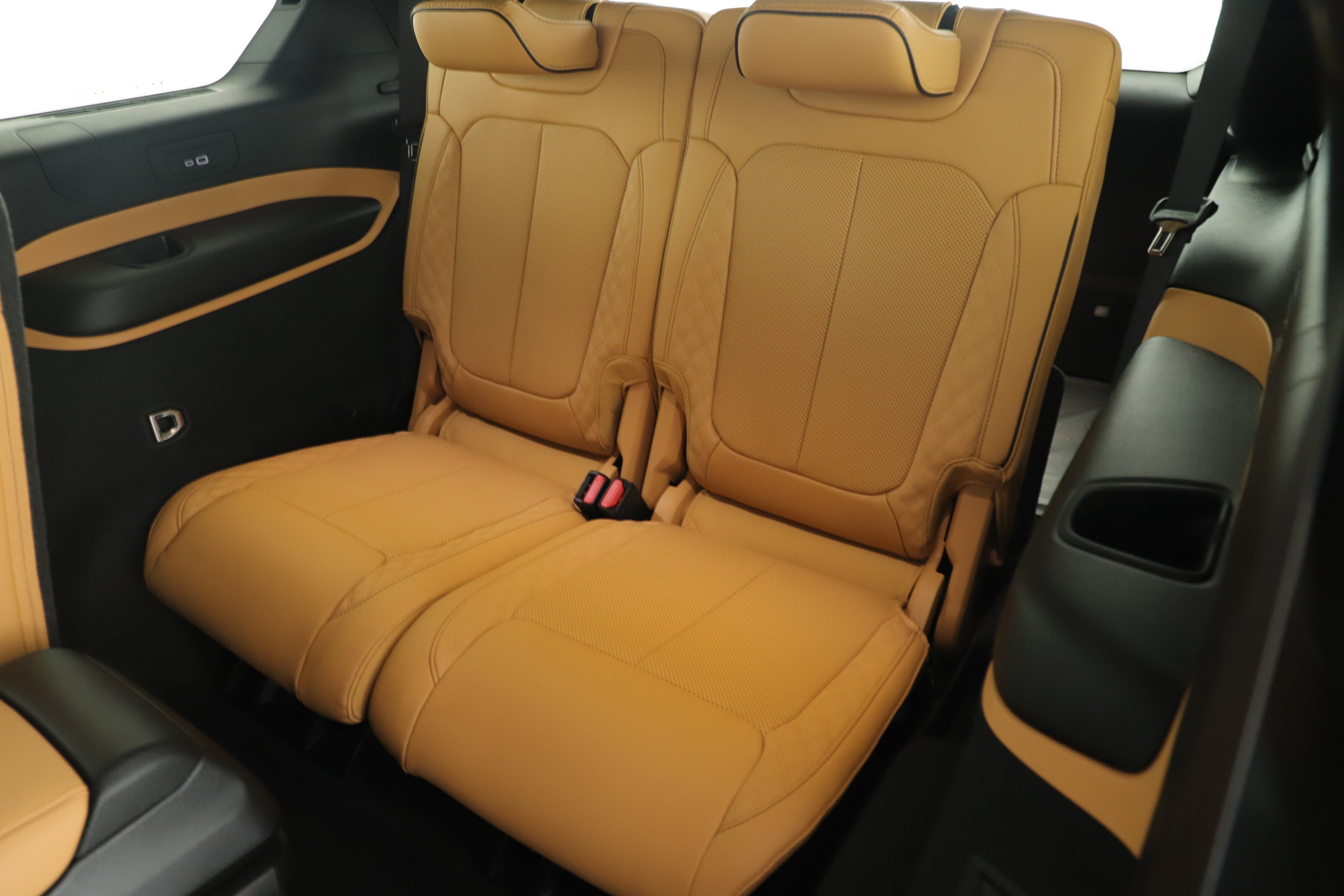 2025 Jeep Grand Cherokee GRAND CHEROKEE L SUMMIT 4X4