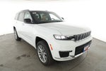 2025 Jeep Grand Cherokee GRAND CHEROKEE L SUMMIT 4X4