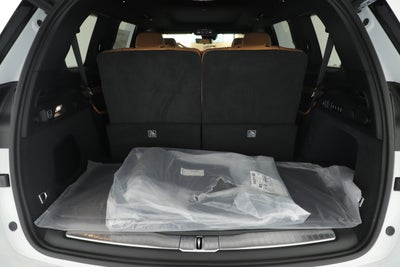 2025 Jeep Grand Cherokee GRAND CHEROKEE L SUMMIT 4X4