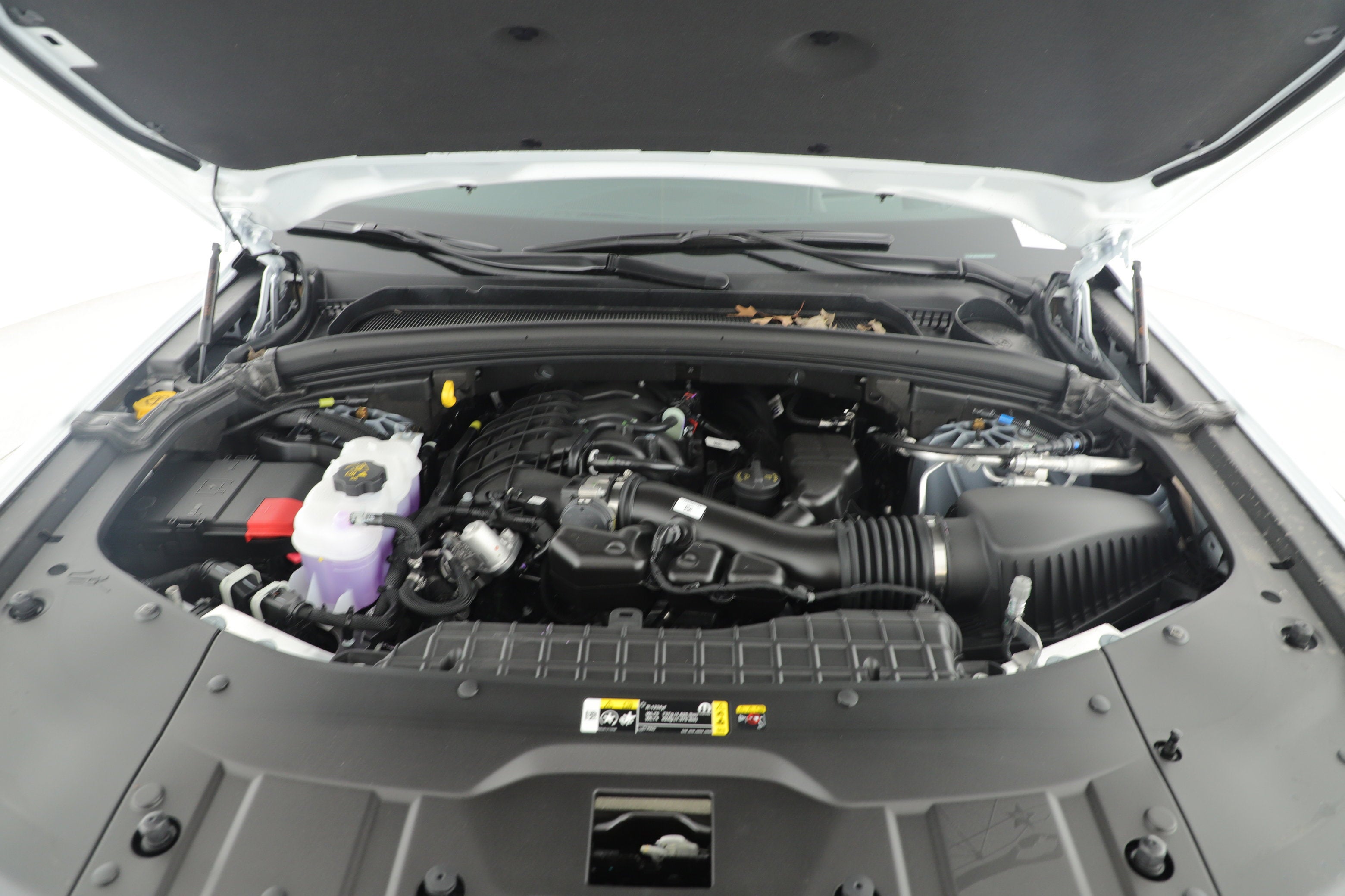 2025 Jeep Grand Cherokee GRAND CHEROKEE L SUMMIT 4X4