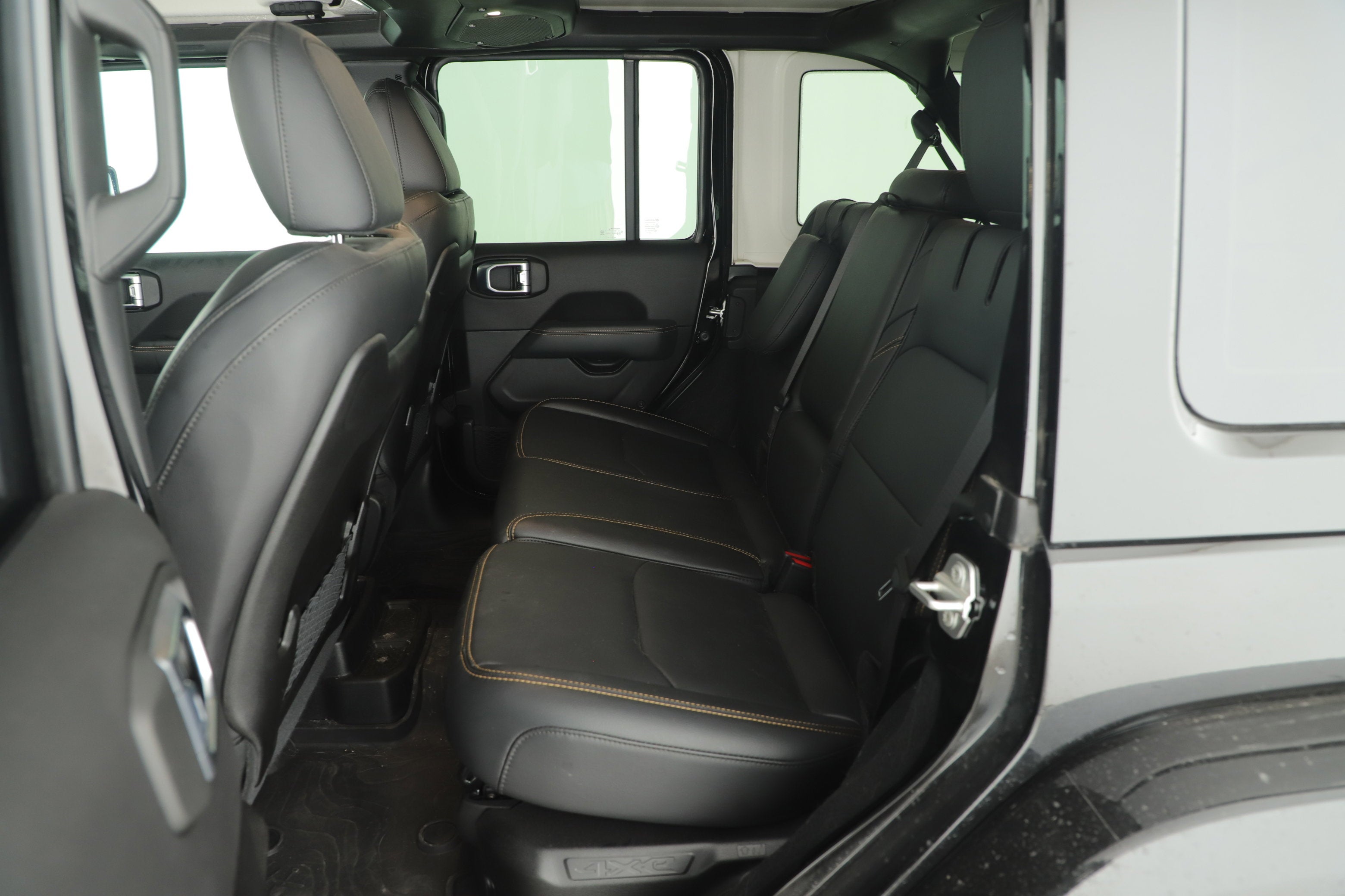 2024 Jeep Wrangler 4xe Sahara 4xe