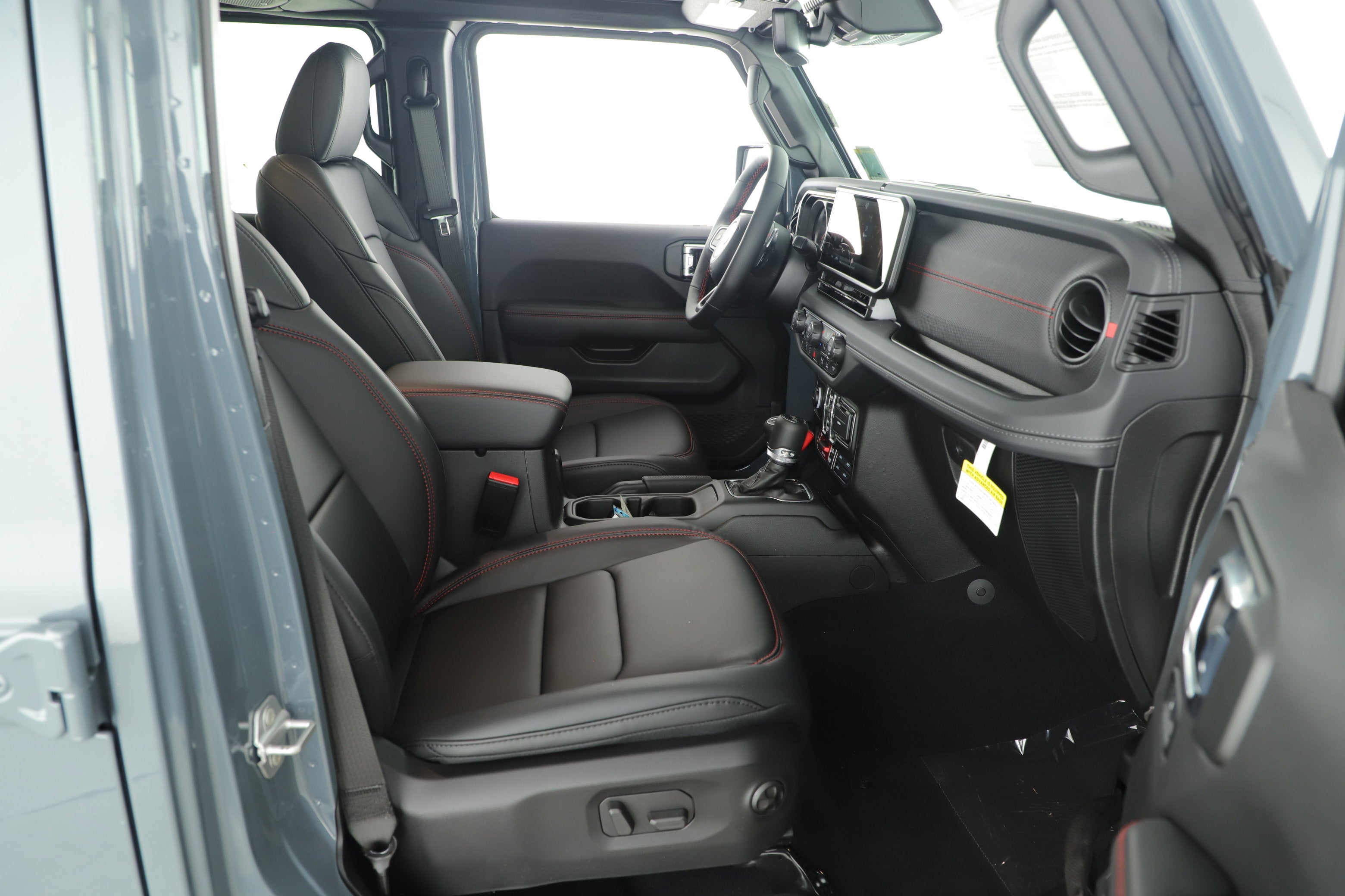 2026 Jeep Wrangler Moab 392