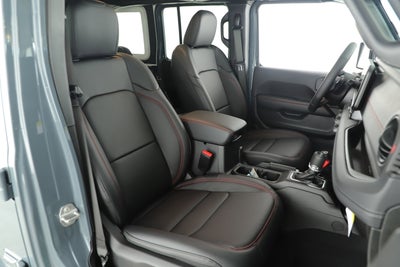 2026 Jeep Wrangler Moab 392