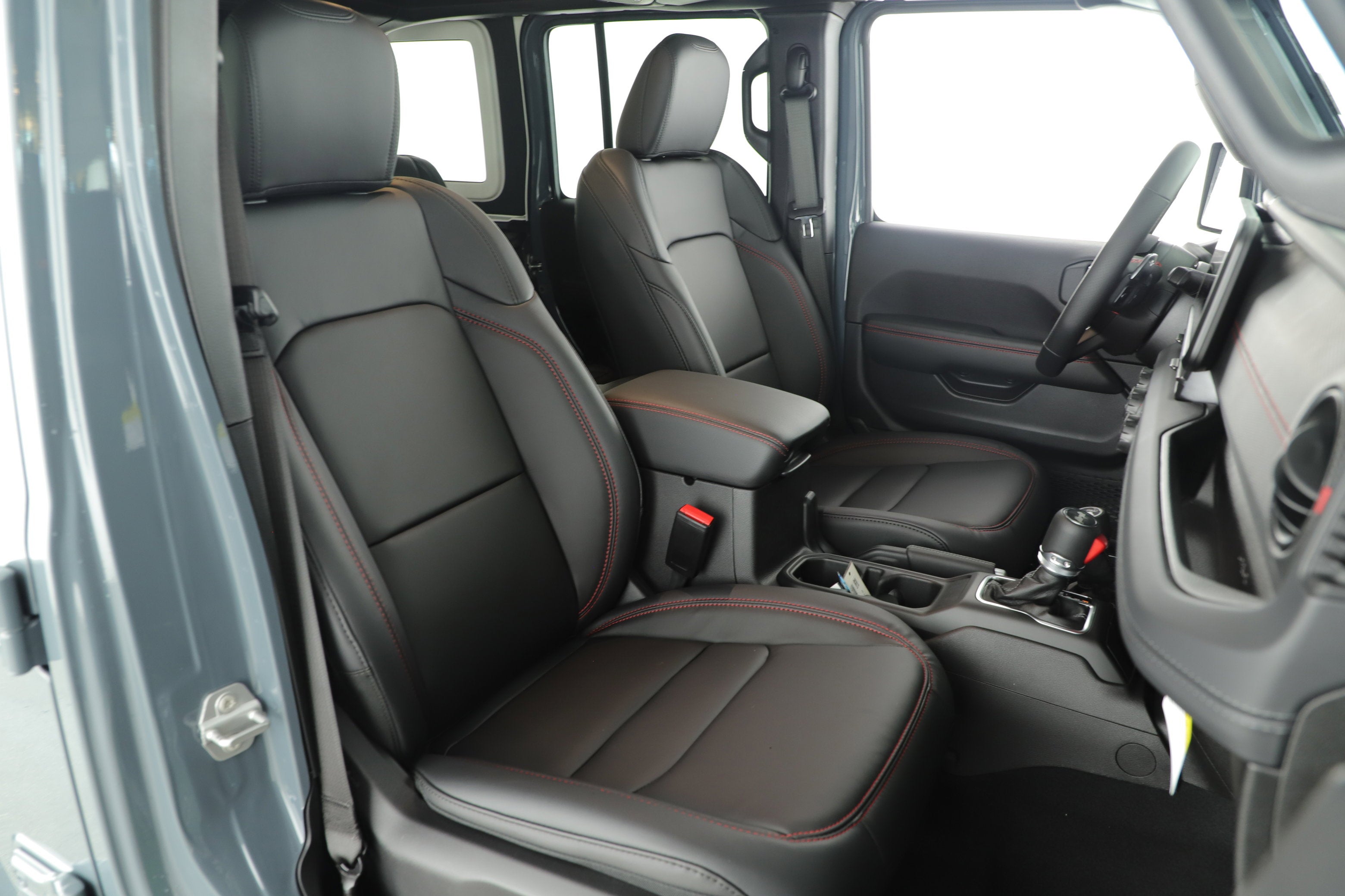 2026 Jeep Wrangler Moab 392