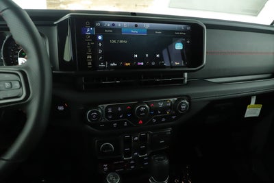 2026 Jeep Wrangler Moab 392