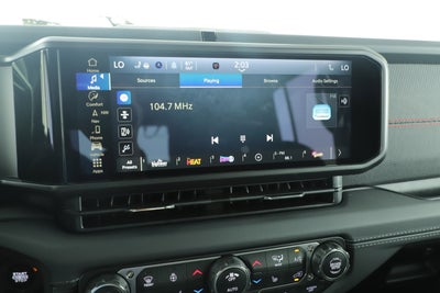 2026 Jeep Wrangler Moab 392