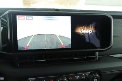 2026 Jeep Wrangler Moab 392