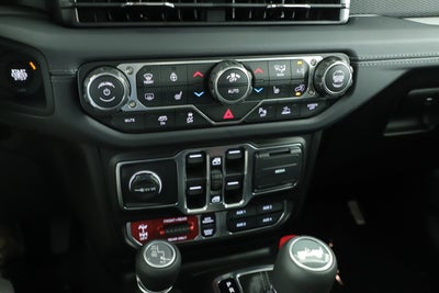 2026 Jeep Wrangler Moab 392