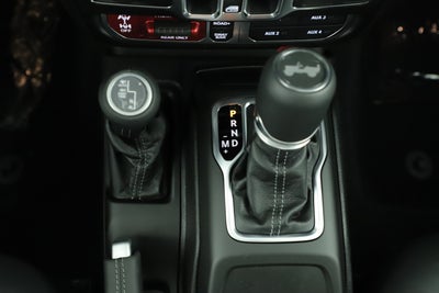 2026 Jeep Wrangler Moab 392