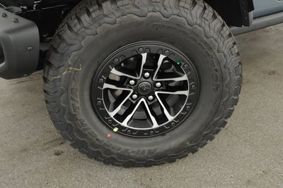 2026 Jeep Wrangler Moab 392