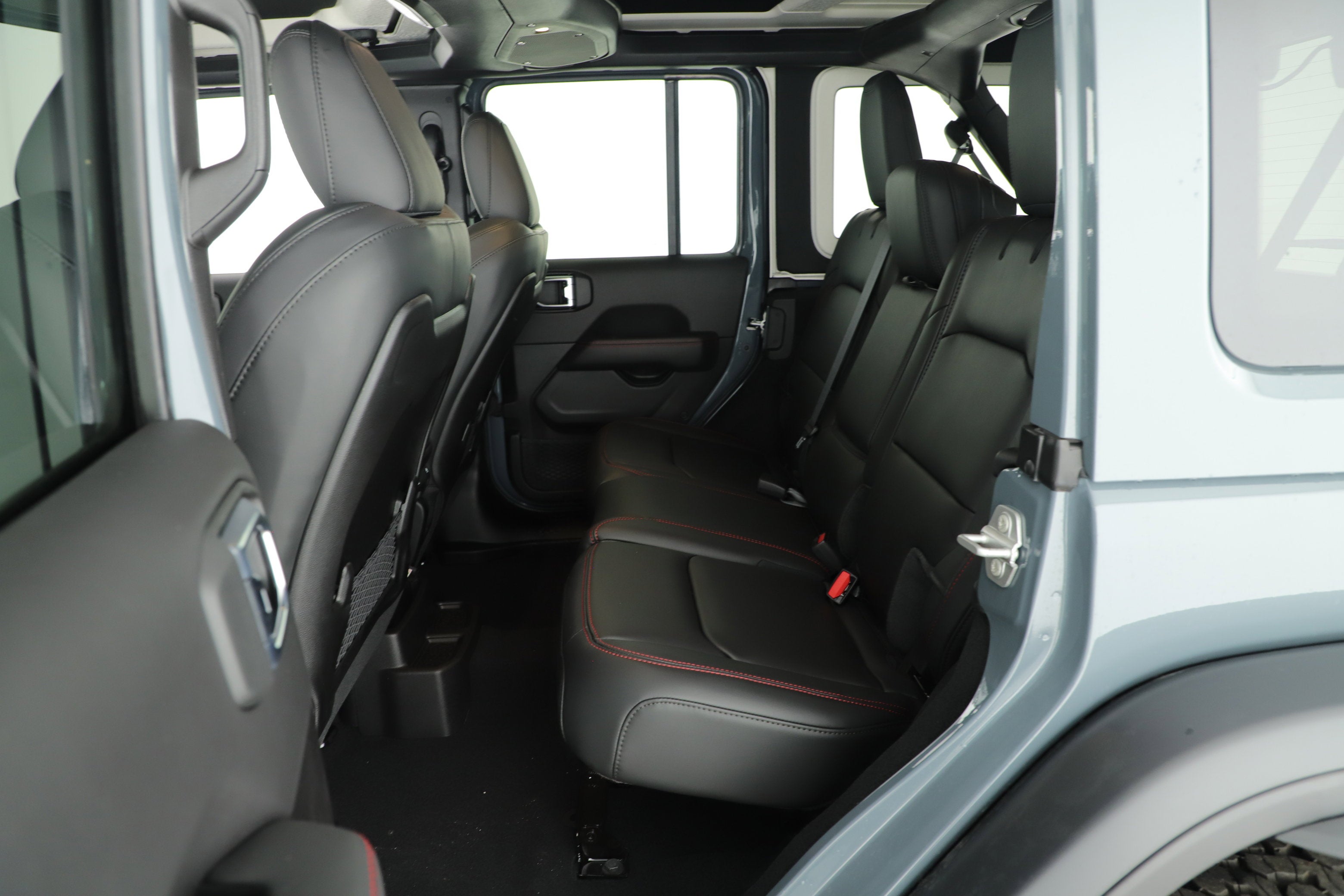 2026 Jeep Wrangler Moab 392