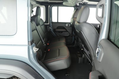 2026 Jeep Wrangler Moab 392