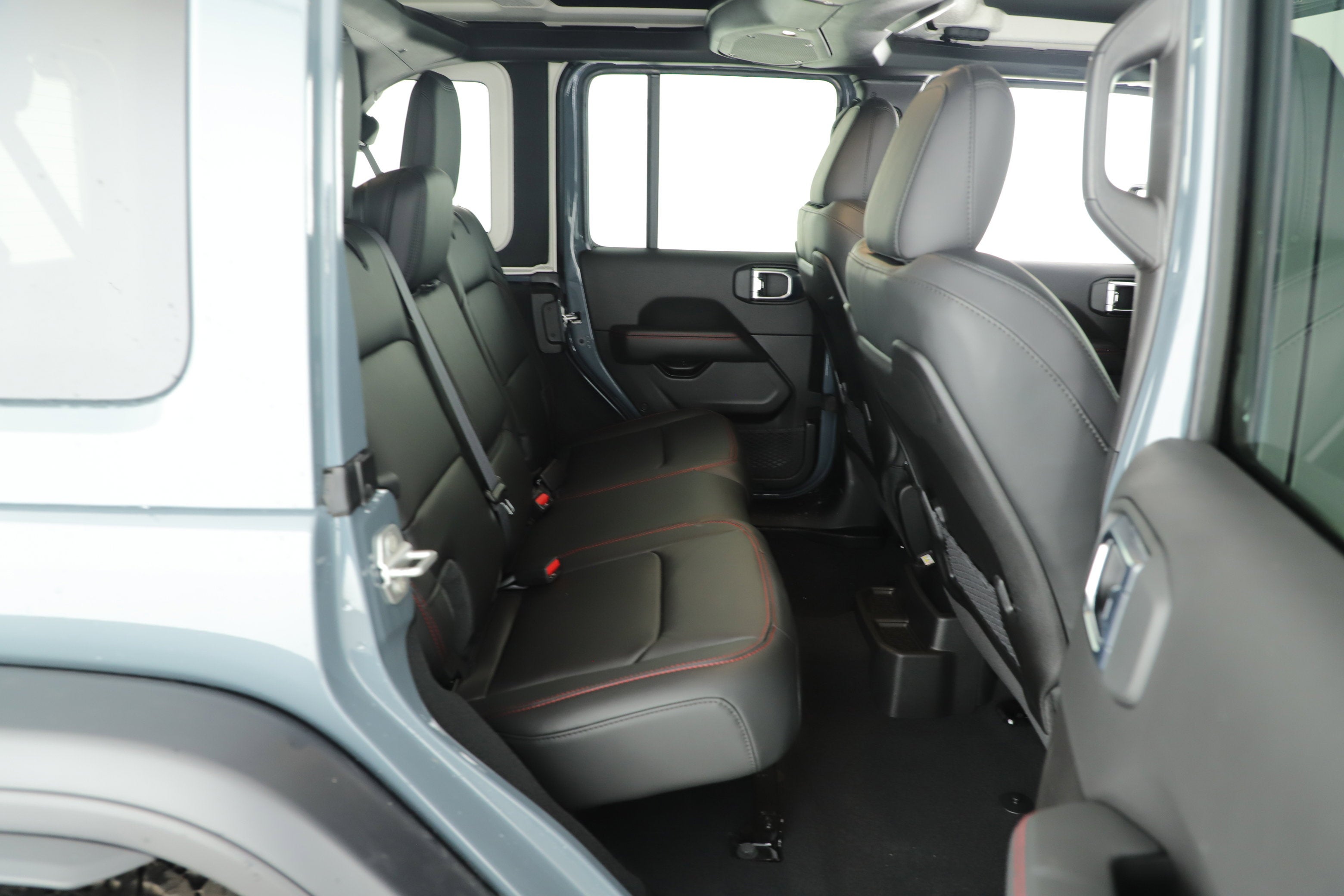 2026 Jeep Wrangler Moab 392