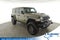 2025 Jeep Wrangler 4-Door Rubicon 392 Final Edition 4x4