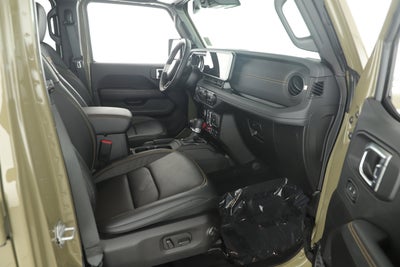 2025 Jeep Wrangler 4-Door Rubicon 392 Final Edition 4x4