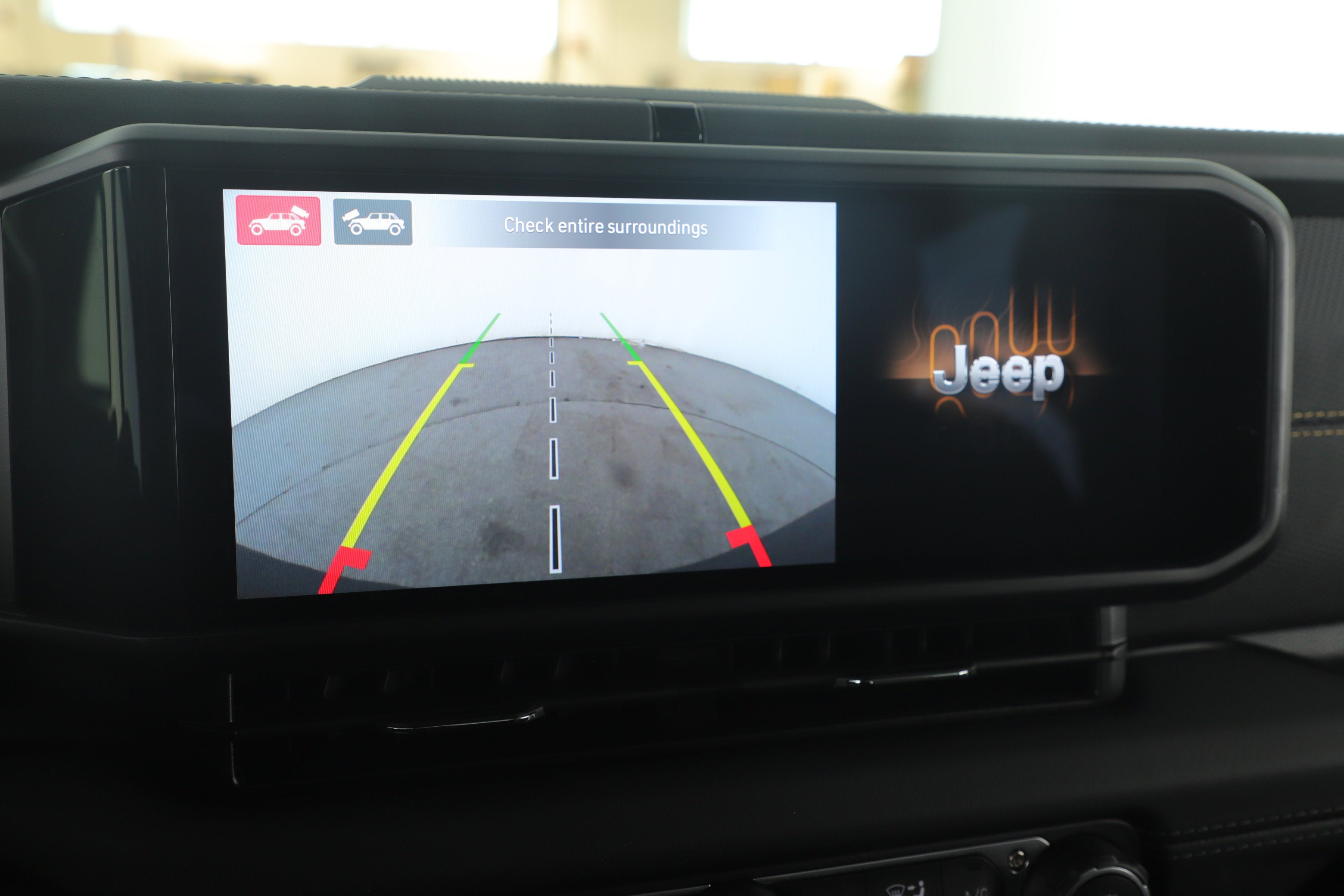 2025 Jeep Wrangler 4-Door Rubicon 392 Final Edition 4x4