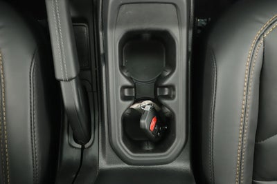 2025 Jeep Wrangler 4-Door Rubicon 392 Final Edition 4x4