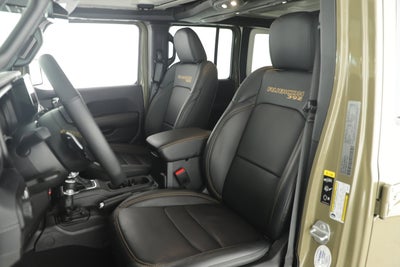 2025 Jeep Wrangler 4-Door Rubicon 392 Final Edition 4x4