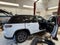 2022 Jeep Grand Cherokee 4xe Trailhawk 4x4