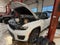 2022 Jeep Grand Cherokee 4xe Trailhawk 4x4
