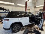 2022 Jeep Grand Cherokee 4xe Trailhawk 4x4