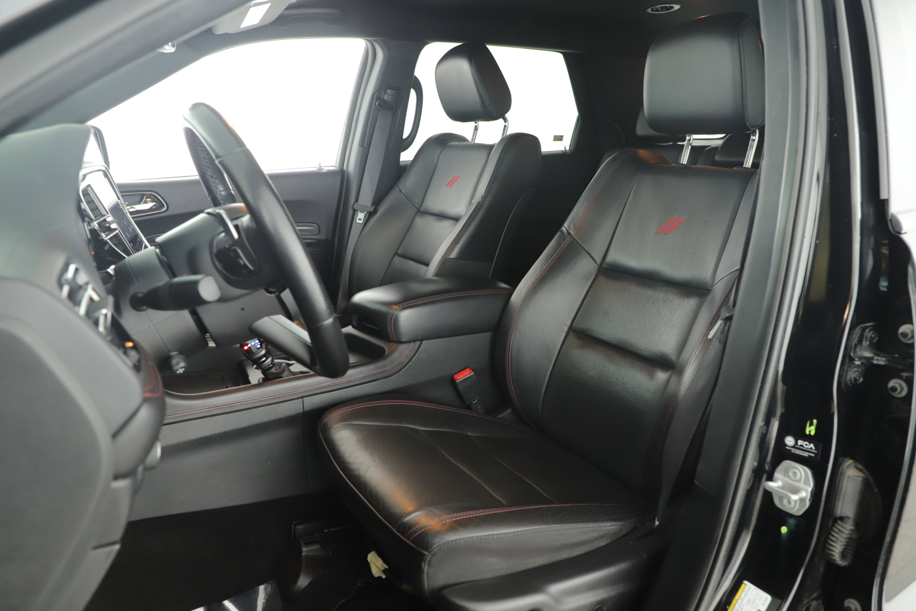 2022 Dodge Durango R/T RWD