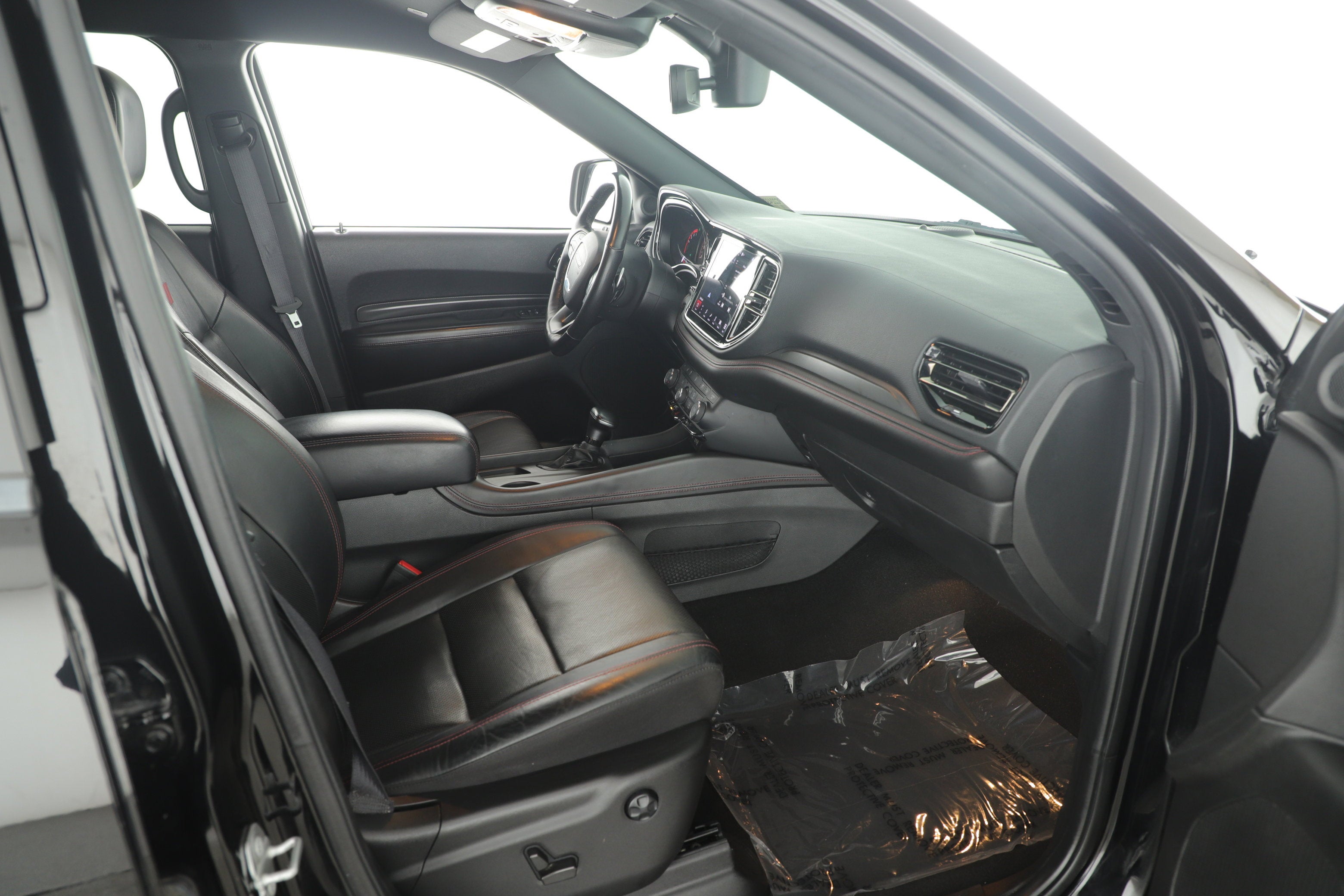 2022 Dodge Durango R/T RWD