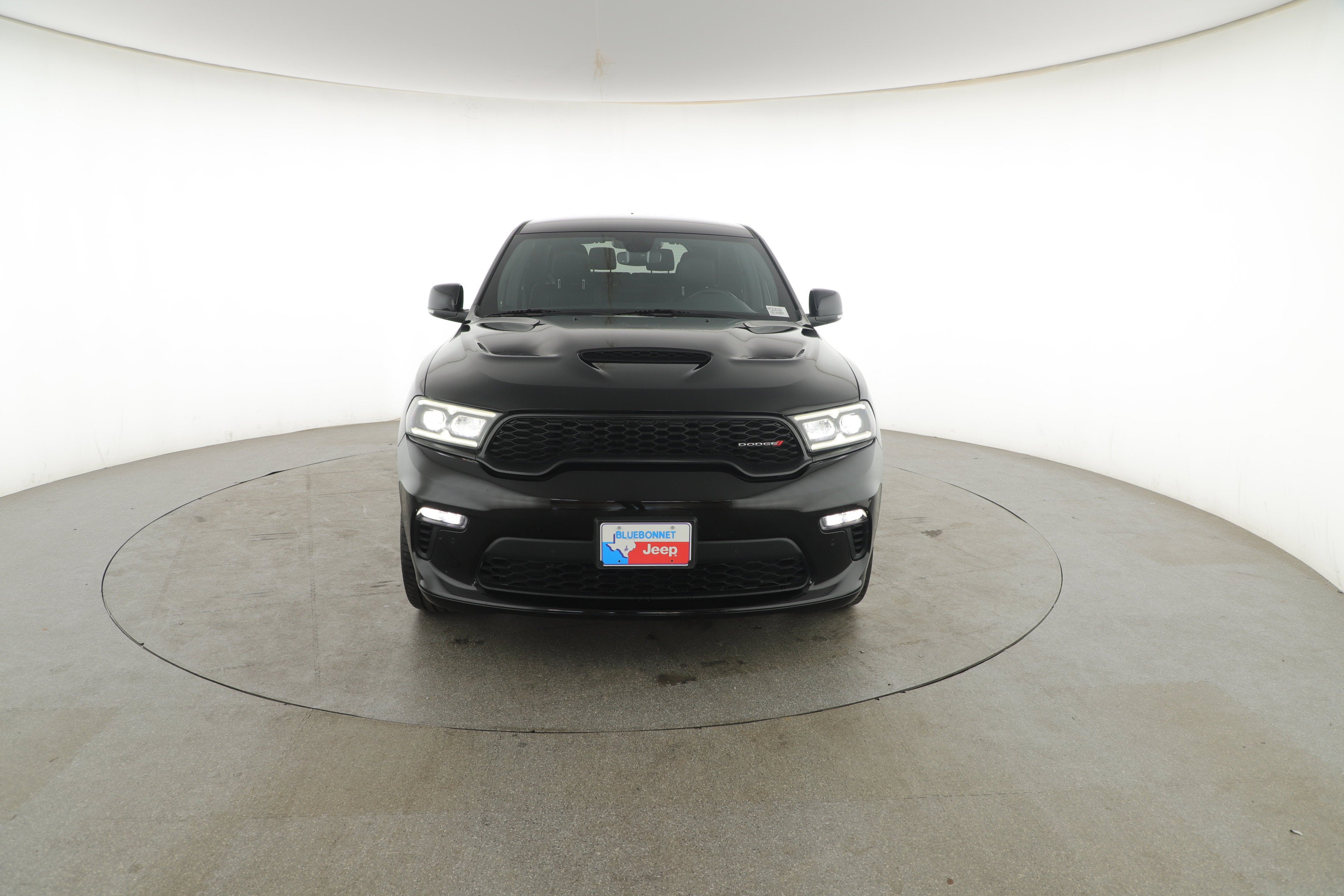 2022 Dodge Durango R/T RWD