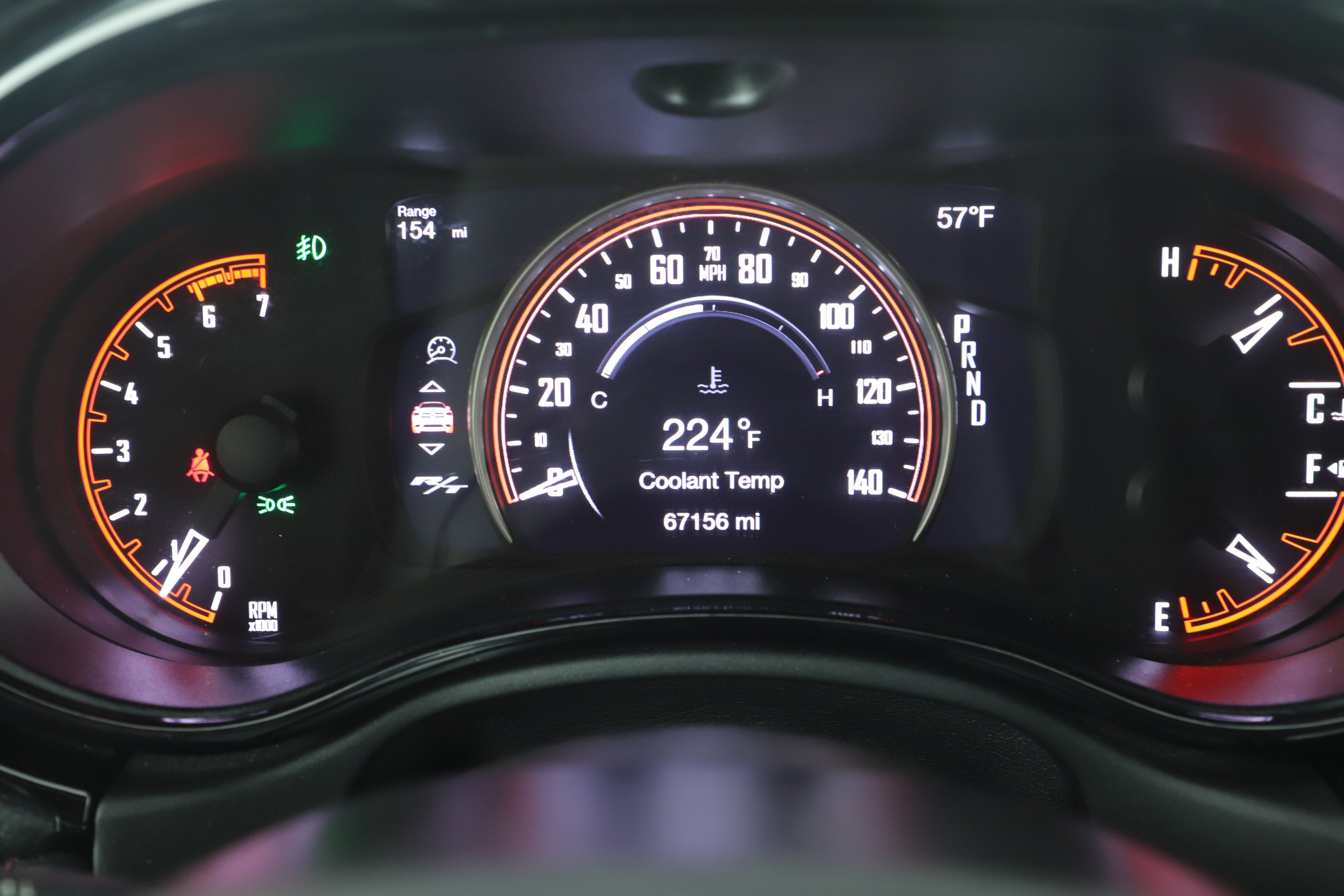 2022 Dodge Durango R/T RWD