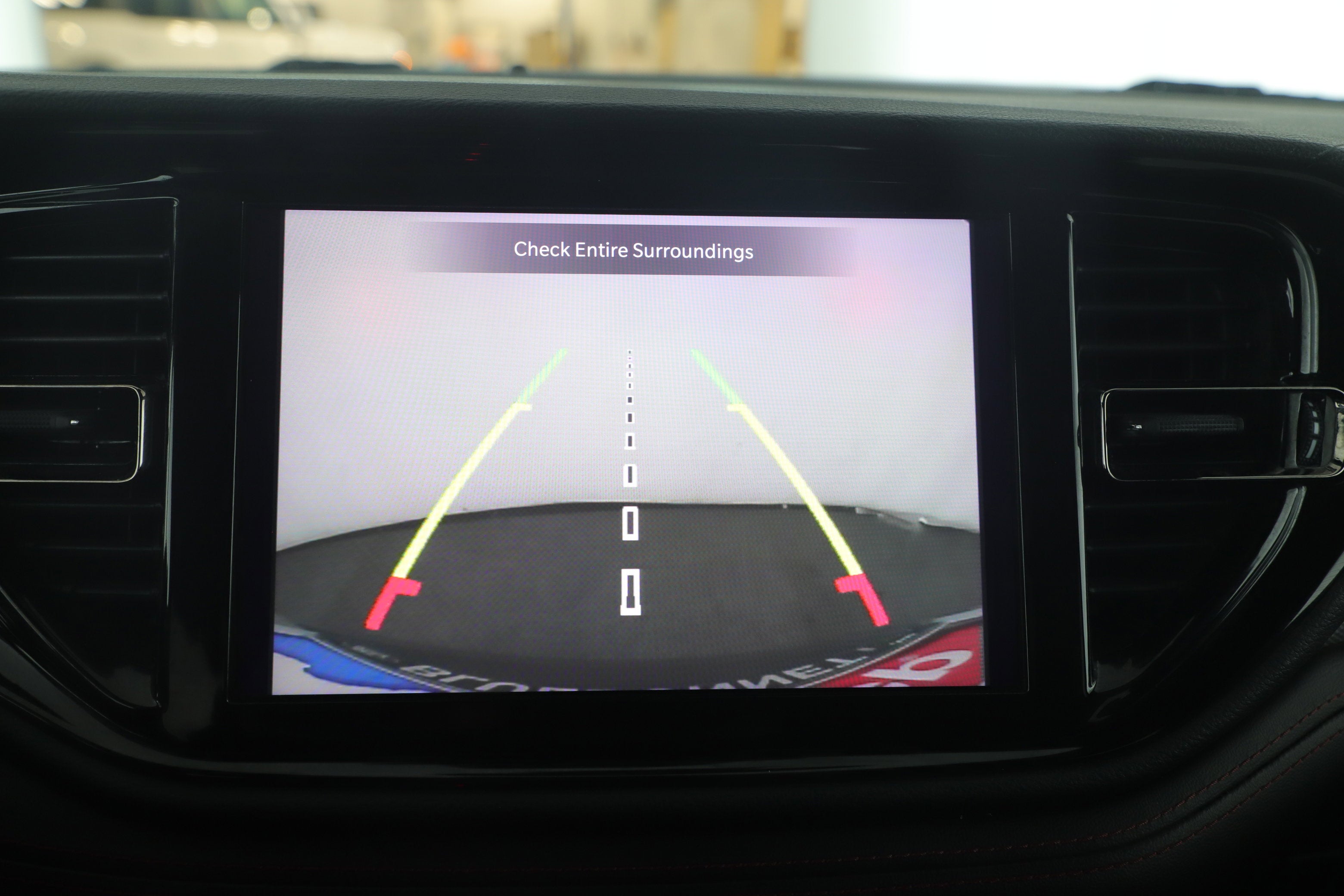 2022 Dodge Durango R/T RWD