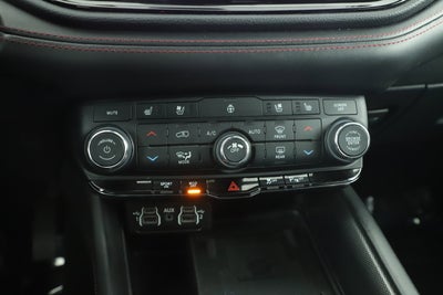 2022 Dodge Durango R/T RWD