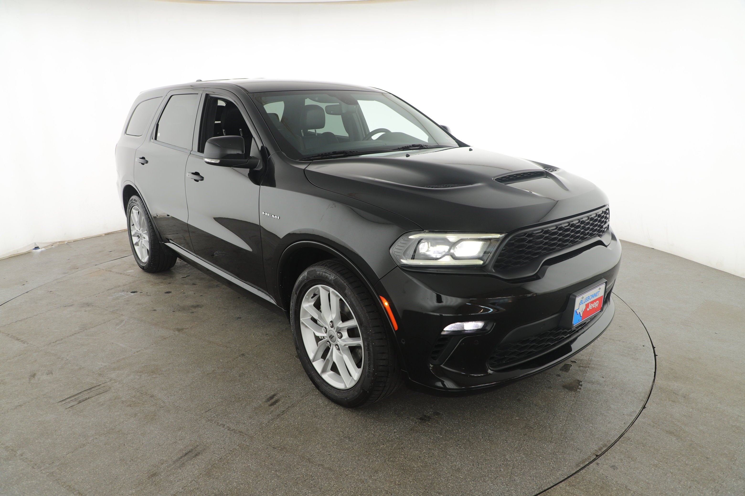 2022 Dodge Durango R/T RWD