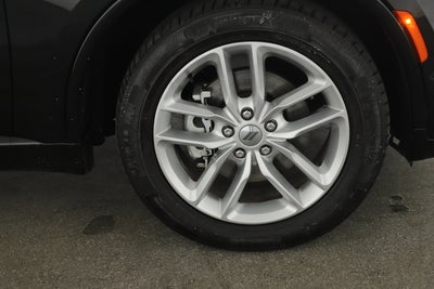 2022 Dodge Durango R/T RWD