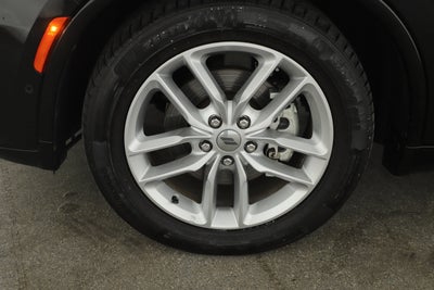 2022 Dodge Durango R/T RWD