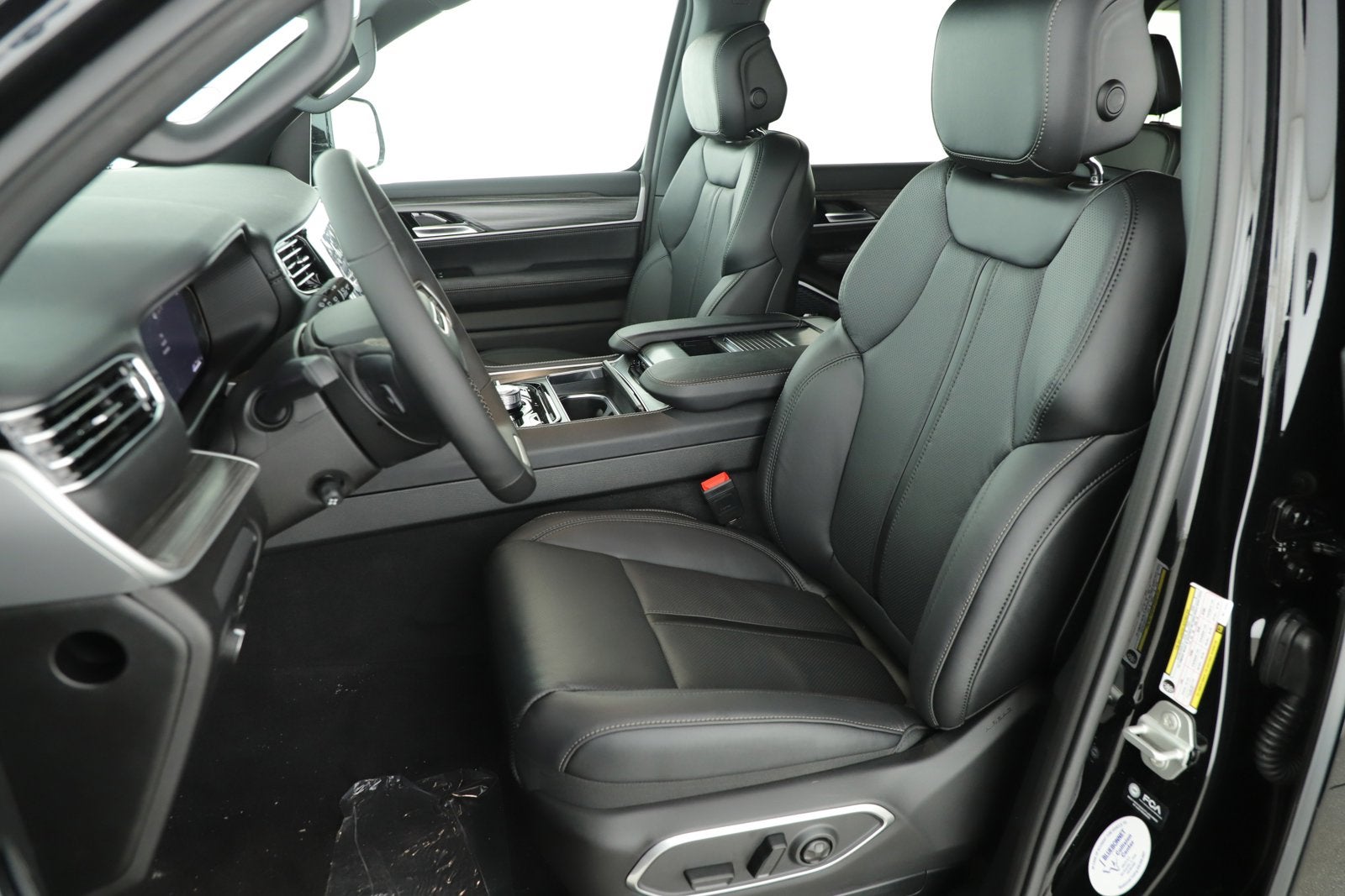 2024 Jeep Wagoneer WAGONEER L SERIES III 4X4