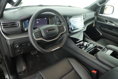 2024 Jeep Wagoneer WAGONEER L SERIES III 4X4