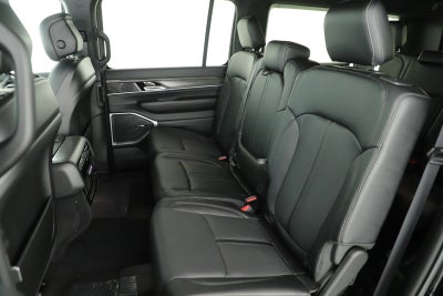 2024 Jeep Wagoneer WAGONEER L SERIES III 4X4