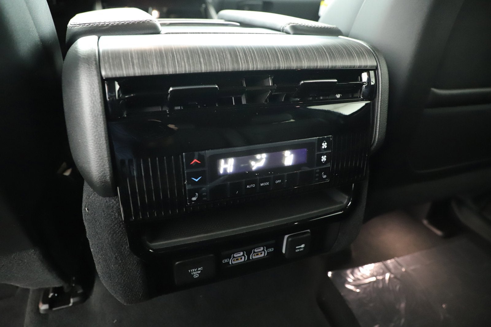 2024 Jeep Wagoneer WAGONEER L SERIES III 4X4