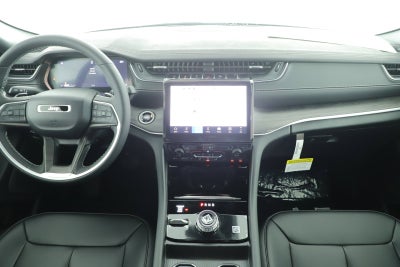 2024 Jeep Wagoneer WAGONEER L SERIES III 4X4