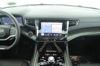 2024 Jeep Wagoneer WAGONEER L SERIES III 4X4