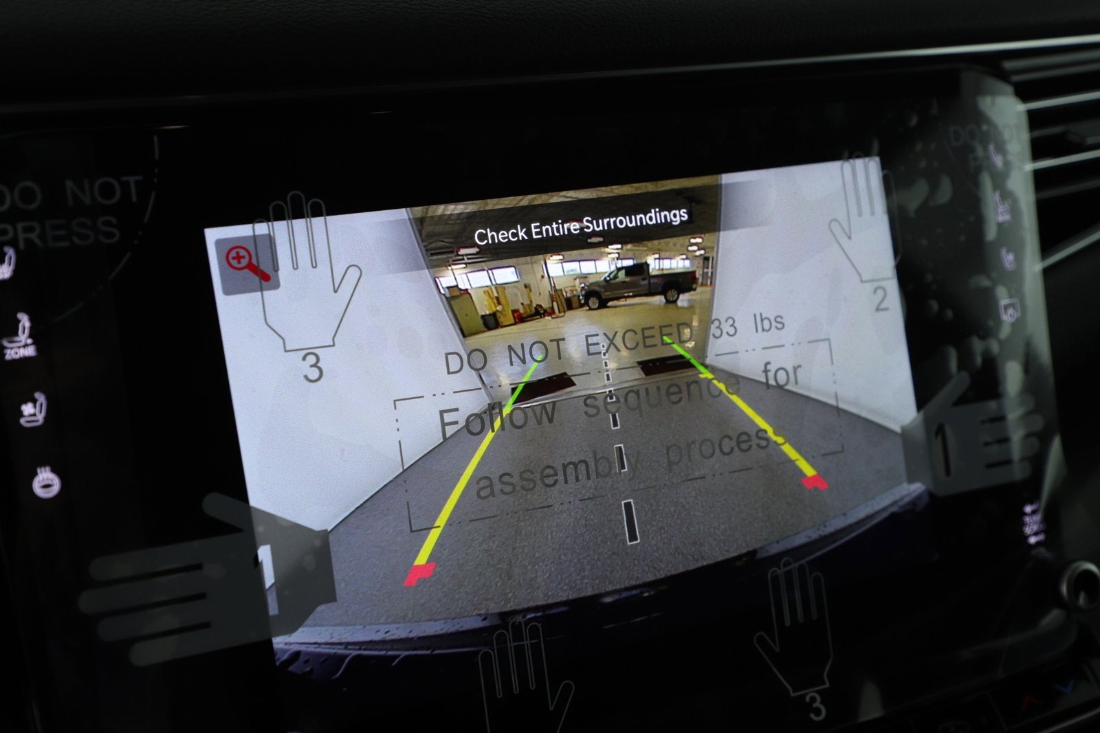 2024 Jeep Wagoneer WAGONEER L SERIES III 4X4