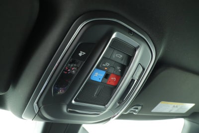 2024 Jeep Wagoneer WAGONEER L SERIES III 4X4