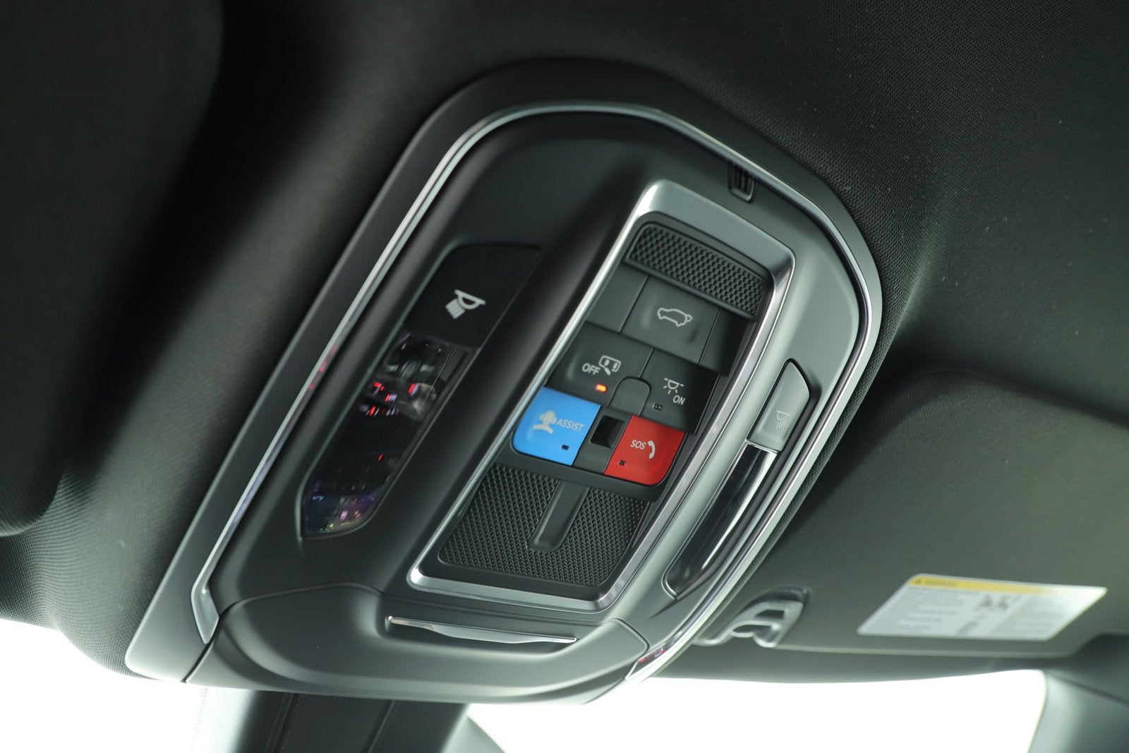 2024 Jeep Wagoneer WAGONEER L SERIES III 4X4