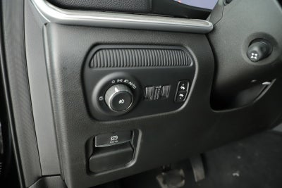 2024 Jeep Wagoneer WAGONEER L SERIES III 4X4