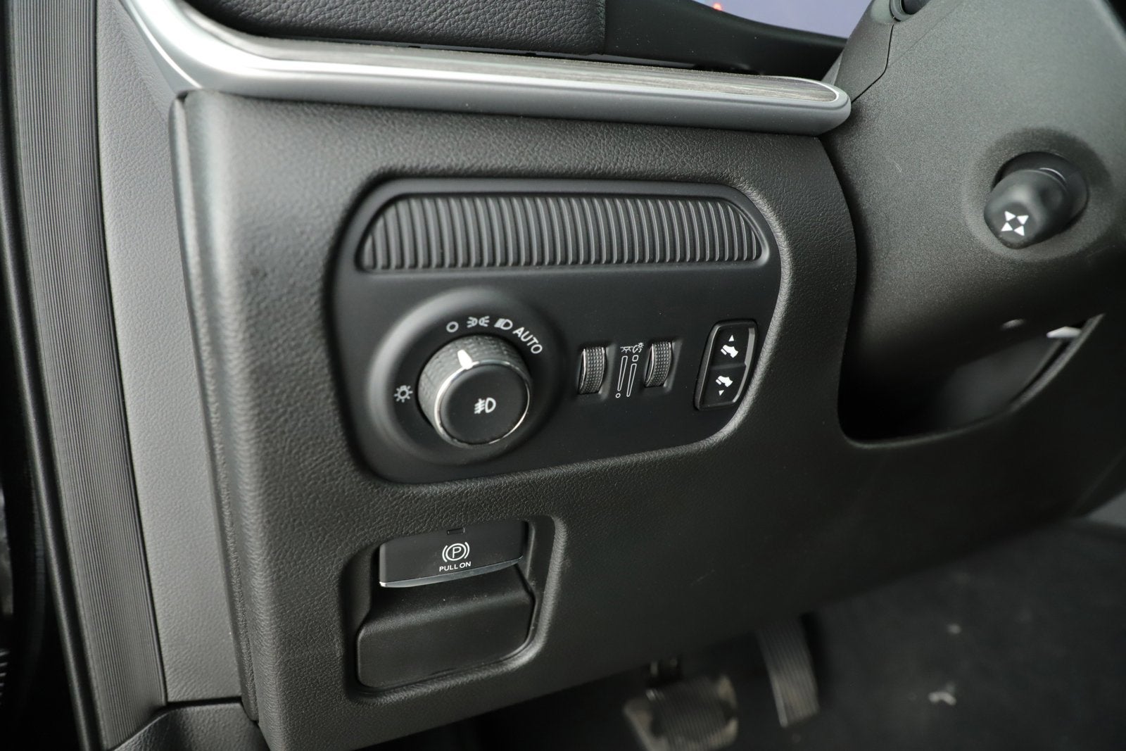 2024 Jeep Wagoneer WAGONEER L SERIES III 4X4